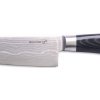 G21 Nůž Gourmet Damascus 17 cm Santoku