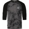 Pánske tričko HORSEFEATHERS GLOBAL RAGLAN T-SHIRT veľkosť M