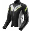 REBELHORN HIFLOW-V dámska black/grey/fluo yellow