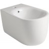 Nolita 532501 bidet závesný 35x33x55cm