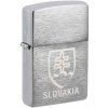Zapaľovač Zippo Slovakia