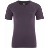Dámske tričko Craft Core Dry Active Comfort SS purple M