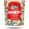 BSC Nutrition Whey+ 900 g