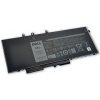 DELL baterie/ 4-článková/ 68Wh/ pro Latitude 5491/ 5591/ 5480/ 5490/ 5495/ 5580/ 5590/ 5280/ 5290/ Precision 3520/ 3530