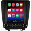 Ossuret Autorádio Ford Mustang V S197 2010–2014, Tesla style, Android, CarPlay, GPS, multimédia (MSTNG_P97)