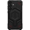 UAG Monarch Kevlar Black Samsung Galaxy S25+ 214462113940