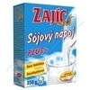 Zdravý Cukr Sójový nápoj Zajíc Plus 350 g