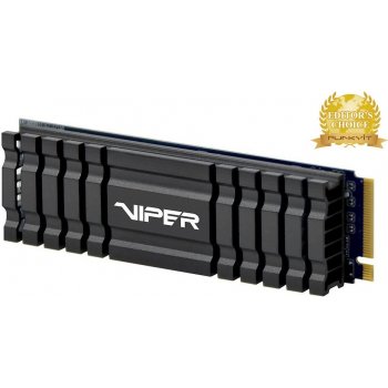 Patriot VIPER VPN100 256GB, VPN100-256GM28H