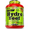 Amix HydroBeef Peptide Protein 1000 g čokoláda - arašíd - karamel