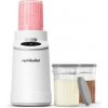 Zmrzlinovač Nutribullet Chill NBD0503W biely