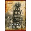 Elo Šándor - Zápisky z frontu - Juraj Hradský, Pavel Habáň