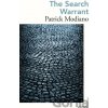 The Search Warrant - Patrick Modiano