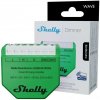 Shelly Wave Dimmer stmievací modul (Z-Wave Long Range) SHELLY-WAVE-DIMMER-GEN3-1887
