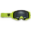 Fox Airspace Core Goggle Žltá