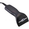 CCD čítačka CipherLab 1000, USB - čierna A1000-UHB