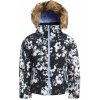 Roxy Jet Ski KVJ1/True Black Black Flowers 16 Years