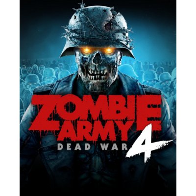 Zombie Army 4: Dead War