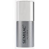 Semilac - gél lak Top coat Sparkle Diamond bezvýpotkový 7ml
