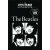 Hal Leonard The Little Black Songbook: The Beatles Noty