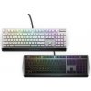 DELL Alienware 510K Low-profile RGB Mechanical Gaming Keyboard - AW510K (Lunar White) AW510K-W-WW