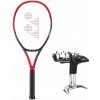 Tenisová raketa Yonex VCore 100 Scarlet L4, 300 g