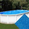 Planet Pool 11026 Náhradná bazénová fólia Waves pre bazén 5,5 x 3,7 x 1,2 m
