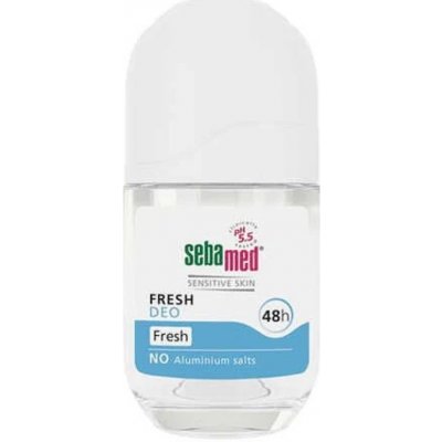 Sebamed Fresh roll-on 50 ml