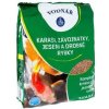 Krmivo pre ryby Karasa, ZÁVOJ, jesen a malé rybky 4kg