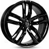 MAM RS3 7x16 5x108 ET46 black