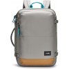 Pacsafe batoh GO CARRY ON BACKPACK 34L stone
