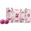 Bridgestone Precept Lady Dozen