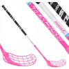 Tempish PHASE F32 pink florbalová hokejka 100cm ľavá