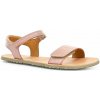 Froddo G3150264-8 AD Flexy Lia Pink Shine barefoot sandále