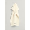 UTERÁK GANT PREMIUM TOWEL 30X50 SUGAR WHITE