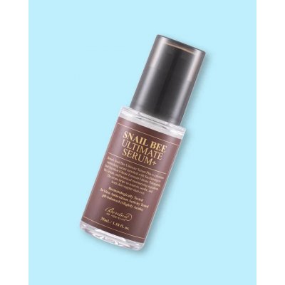 Benton Snail Bee Ultimate Serum Plus 35 ml