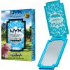 NYX Professional Makeup A Minecraft Movie kozmetické zrkadielko 1 ks