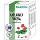 EdenPharma Kapucínka väčšia 100 tabliet