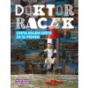 Doktor Racek — Cesta kolem světa za 31 písmen - Milada Rezková, Lukáš Urbánek