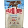 Carnilove Dog True Fresh Dry Fish&Turkey Adult AB1,5kg