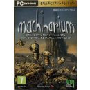 Machinarium (Collector’s Edition)