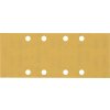 Bosch Brúsny papier EXPERT C470 s 8 otvormi pre orbitálne brúsky 93 x 230 mm, zrnitosť 320, 10 ks 2608900872