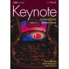Keynote Intermediate: Student's Book with DVD-ROM and MyELT Online Workbook, Printed Access Code