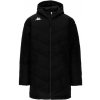 Pánska bunda Kappa GIAMBOLO Black 4XL