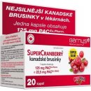 Barny's Super Cranberry 20 kapsúl