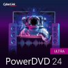 Cyberlink PowerDVD 24 Ultra (elektronická licencia)