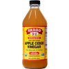 Bragg Apple Cider Vinegar, BIO Jablečný ocet 5%, 473 ml