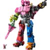 LEGO Fortnite - Mecha Team Leader (LEGO77078)