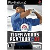 TIGER WOODS PGA TOUR 07 Playstation 2