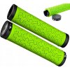 Gripy na riadidlá Dartmoor Icon green 145 mm