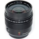 Panasonic Leica DG Summilux 12mm f/1.4 Aspherical